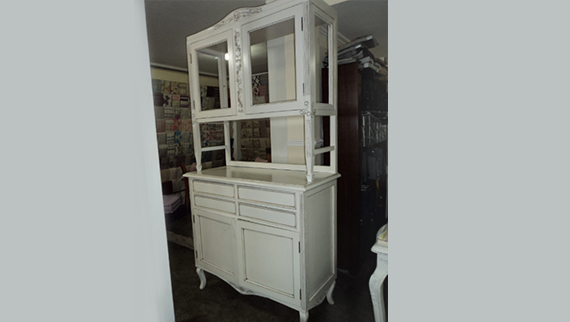 Armrios e Cristaleiras na Zona Sul SP