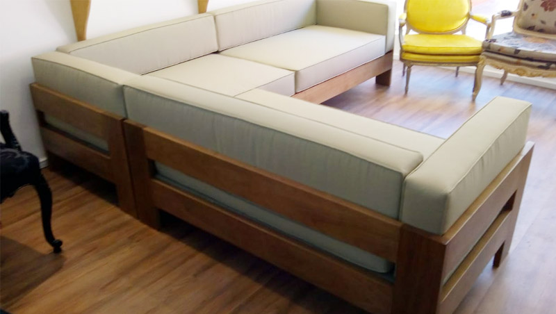 Sofs e Recamiers na Zona Sul SP